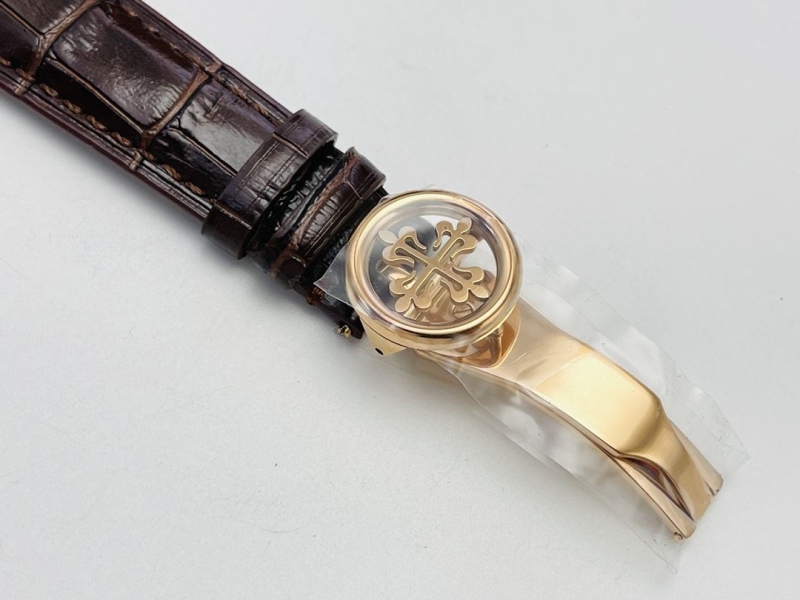 PATEK PHILIPPE